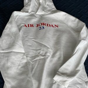 Air Jordan sweatshirt